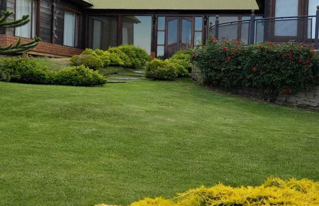 Cabañas la Chacra - Foto 45