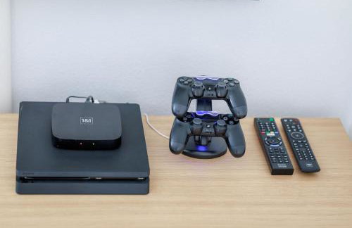 Stylishes Premium Apartment - Foto 15