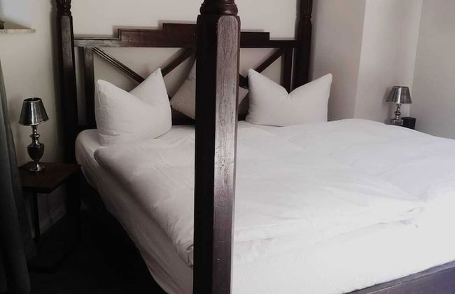 Ferienwohnungen Burkhardt - Foto 5