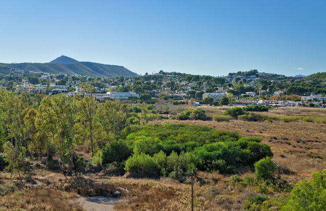 3 bedroom Apartment in Jávea with swimming pool and garden - Photo 18