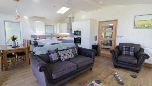 Squirrel Lodge - Foto 5