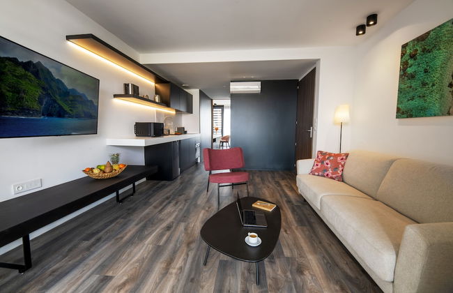 Clos de la Rivière - Foto 25