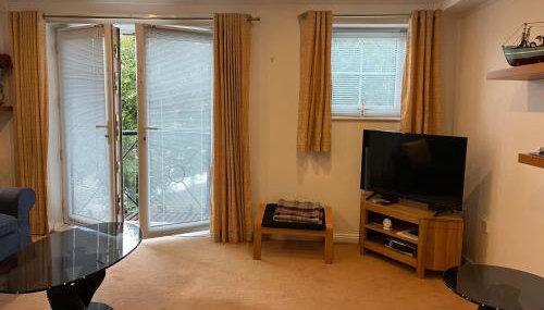 Marina Townhouse at Harlepool - Foto 4