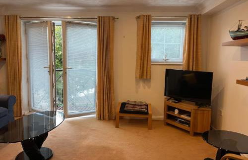 Marina Townhouse at Harlepool - Photo 4