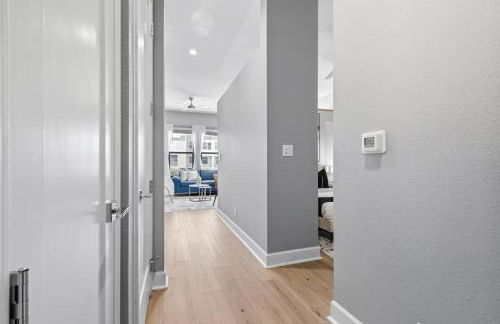 Best View of Dallas Skyline, Modern Luxe APT - Foto 15