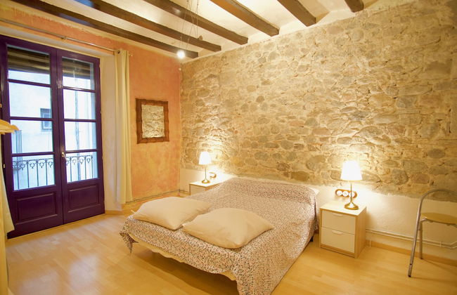 La Lleona Apartment - Foto 3