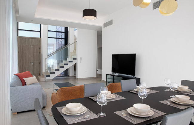 Olala Beach Villas - Foto 8