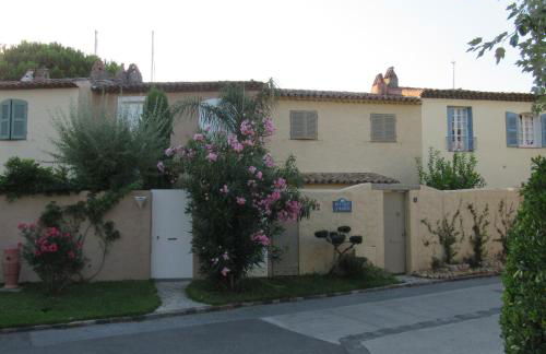 Résidence les Grimaudières - Foto 48