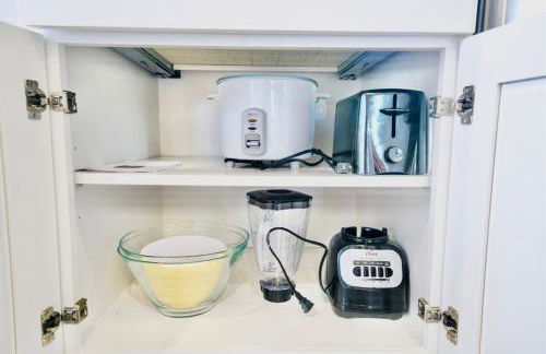 10 Bedroom Historical Downtown Albany Pet Friendly Home - Foto 71