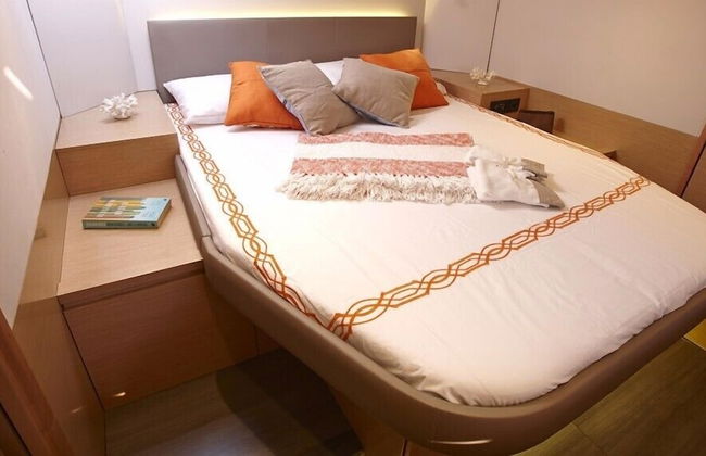 Dream Yacht Charter Private Crewed Yacht - Foto 6