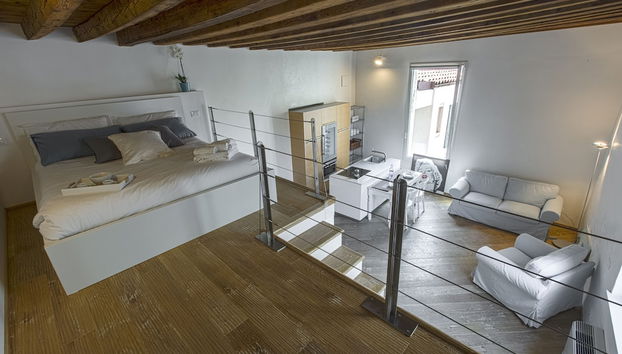 Zattere Design Loft R&R - Foto 2, Imagen principal