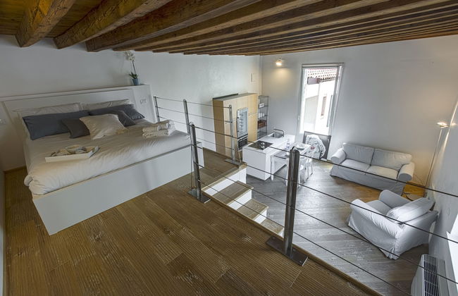 Zattere Design Loft - Photo 1