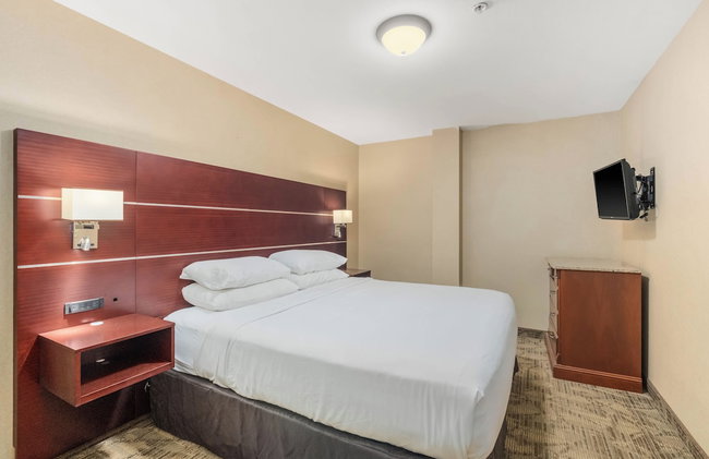 Medallion Inn & Suites - Foto 17