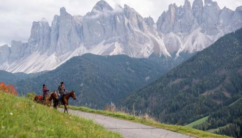 Gruberhof Coll - Foto 3
