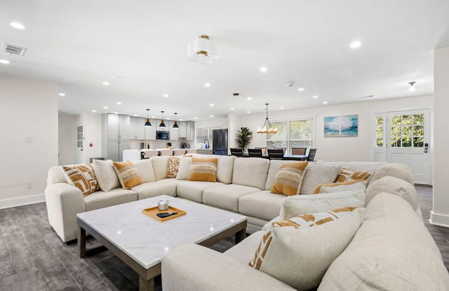 Grand Retreat - Luxury Vacation for Large Groups - Foto 35