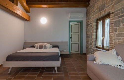 Villa Flavia - Foto 33