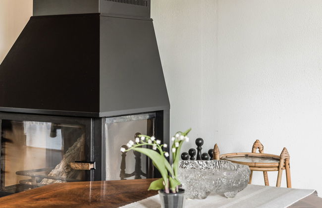 Kjuge Nya Huset - Foto 17