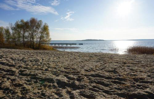 Ferienhaus Schlossterrassen 4a - Foto 13