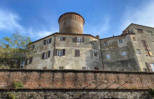 Casa intera tra le colline e le vigne del Dolcetto - Foto 16