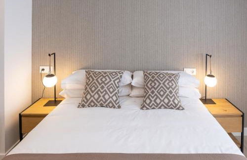 CONCHEIROS 5 APARTAMENTOS TURISTICOS - Photo 51