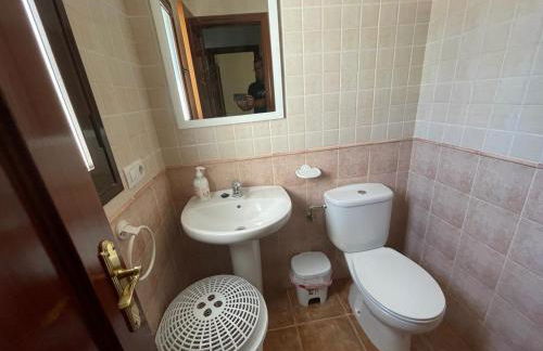 LA CASITA DE EL BOSQUE - Foto 5