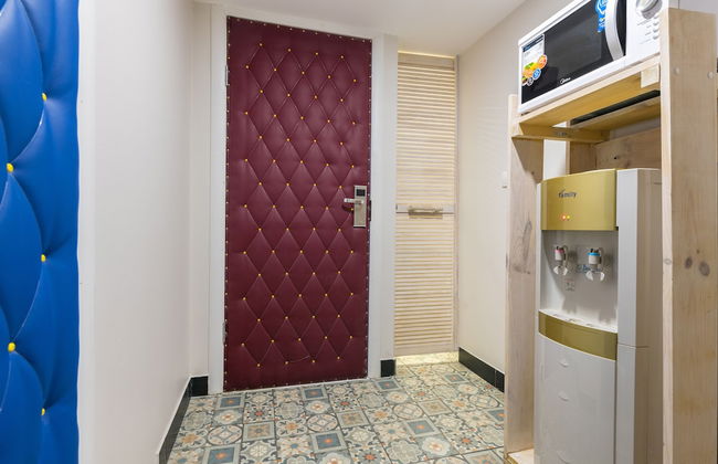 ColorSpb ApartHotel GriboedovArt - Foto 34