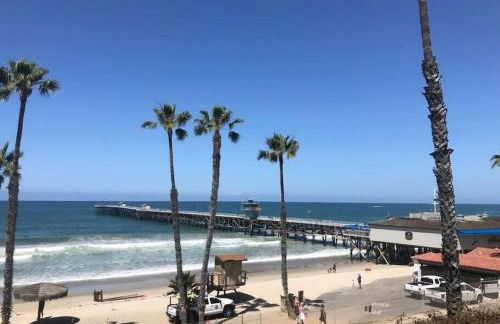 Blue Whale Inn San Clemente Charmer Unit A - Foto 25