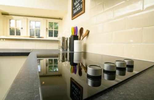 Homey flat in Sleaford Centre - Pass the Keys - Foto 9