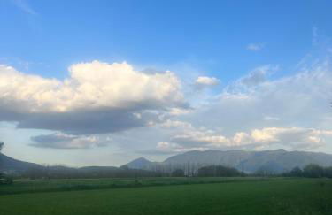 Rifugio Natura-Relax e benessere in Campagna - Foto 19