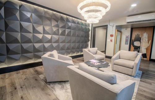 Modern Buckhead with 3BD-2BR Sleeps 6 - Foto 11