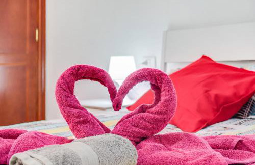 Tenerife2 - Piso dos dormitorios Santa Cruz centro - Foto 10