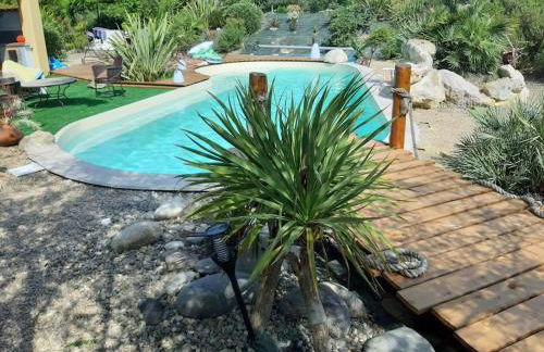 Gers habitation - Photo 58