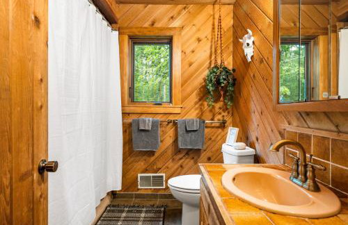 Finnwood - A Pet Friendly Woodland Retreat - Foto 19