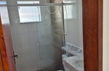 Casa com piscina e espaço churrasco Itanhaem - Photo 6