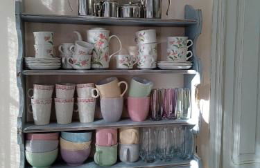 Piso Iwvaxi, gallery house. Ourense. - Foto 17