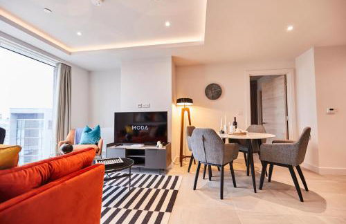 Charles Hope Manchester Centre - Foto 23