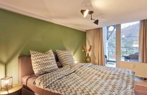 Penthouse Palais Mosel - Foto 23