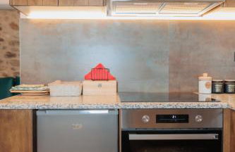 Mystras Panorama House - Foto 5