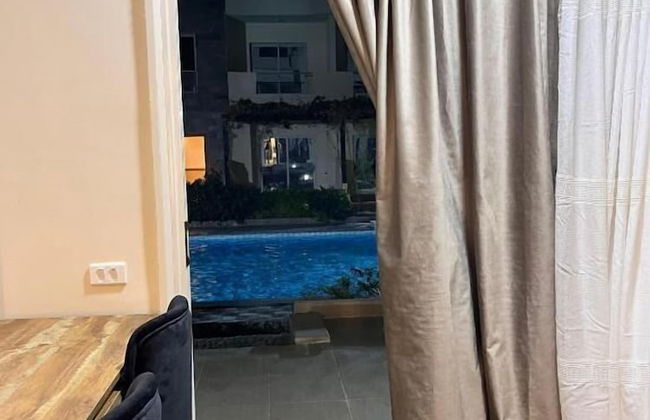 Florenza Khamsin Resort - Foto 12