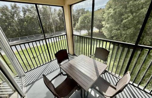 Entire Condo - 3Bed 2Bath- 5 mins to Disney Park - Foto 9