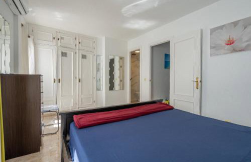 Seaside 3 bedroom Condo 50m beach in Costa del Sol - Foto 9