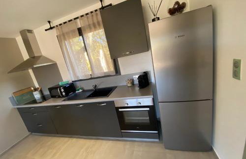 Résidence Petru-Maria - Foto 23