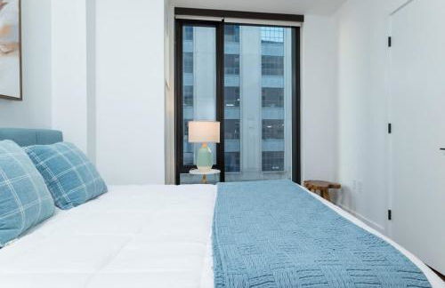 Back-Bay Upscale Central Condo Bos Common Downtown - Foto 32