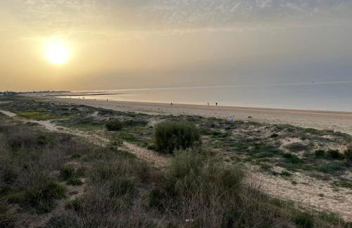 Villa Horacia - Playa de la Jara con Piscina - Foto 47