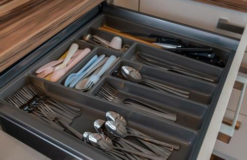 LYFIE Apartments - XL Architekten Maisonette Wohnung - Straubing - Foto 39