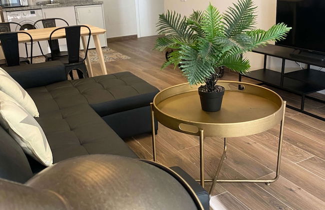 Apartamentos San Miguel - Foto 1