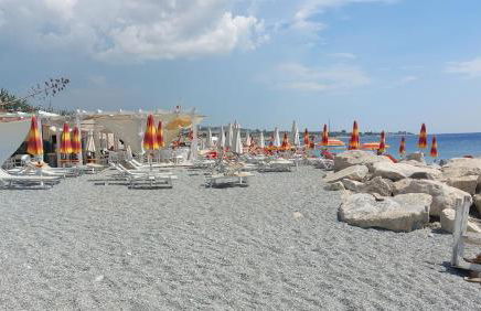 Corallo Blu Appartamento sul mare - Foto 38