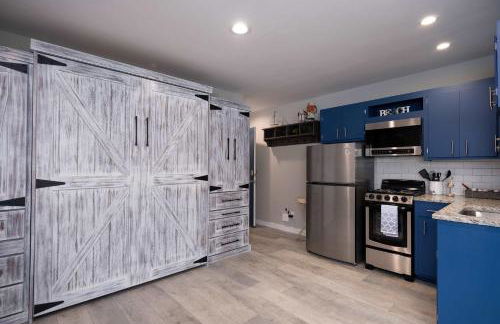 Studio Suite B1 - Foto 1