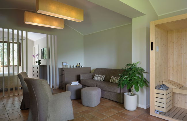 Altarocca Wine Resort Adults Only - Foto 53