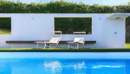 Villa Panoramica Cardana - Foto 3, sunbed